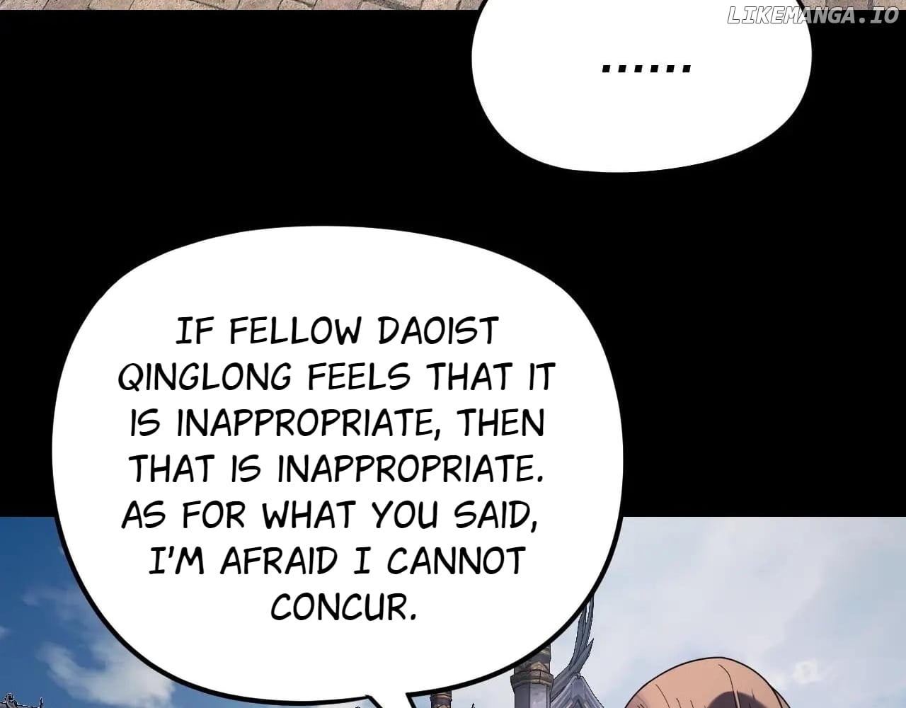 Me, The Heavenly Destined Villain Chapter 266 - page 27